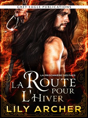 cover image of La Route pour l'Hiver